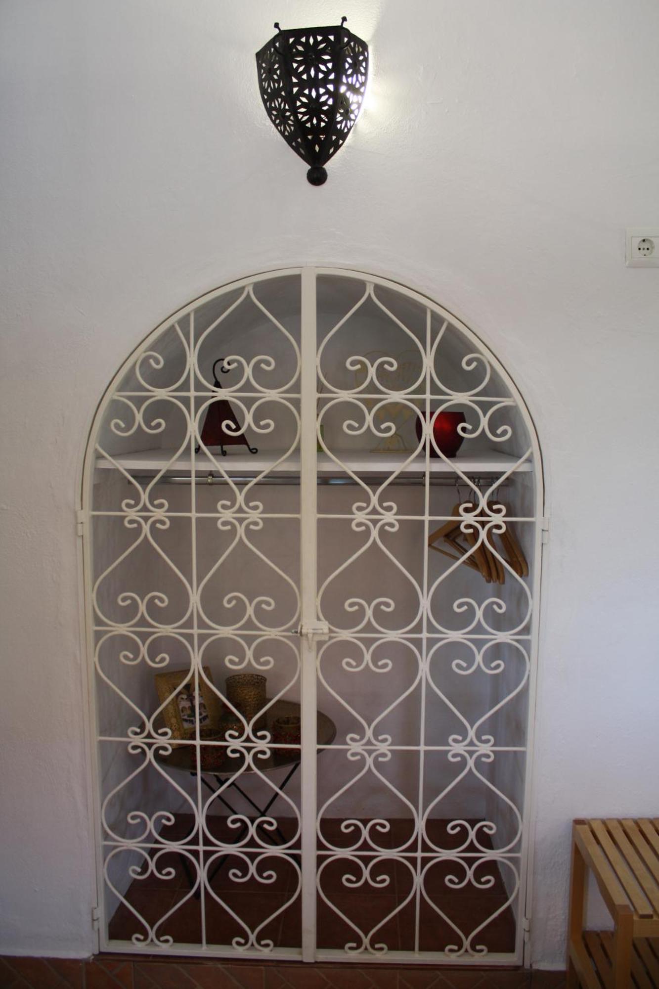 Boutique Bed & Breakfast Casa Utopia Alcaucín Exteriér fotografie